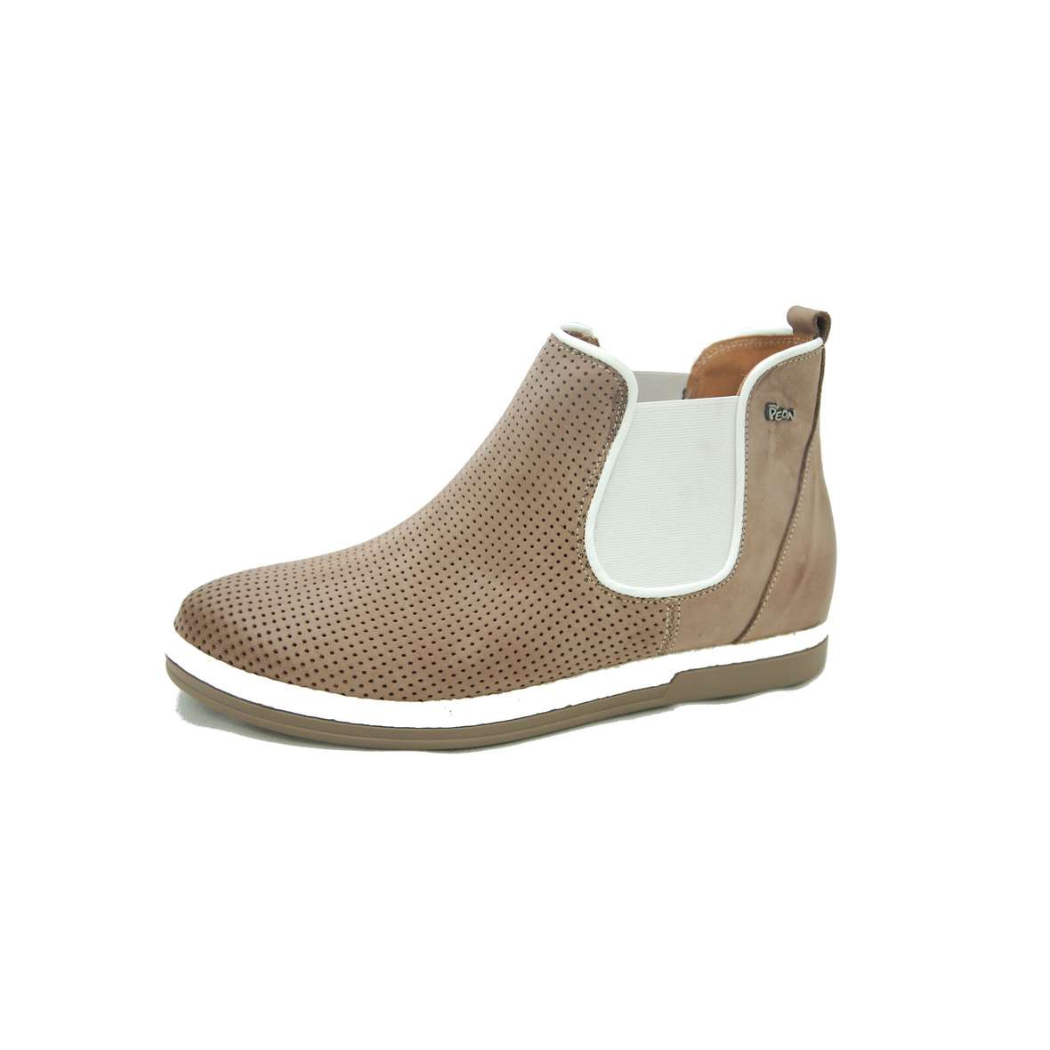 Dámská vycházková kotníková KN/B79-7