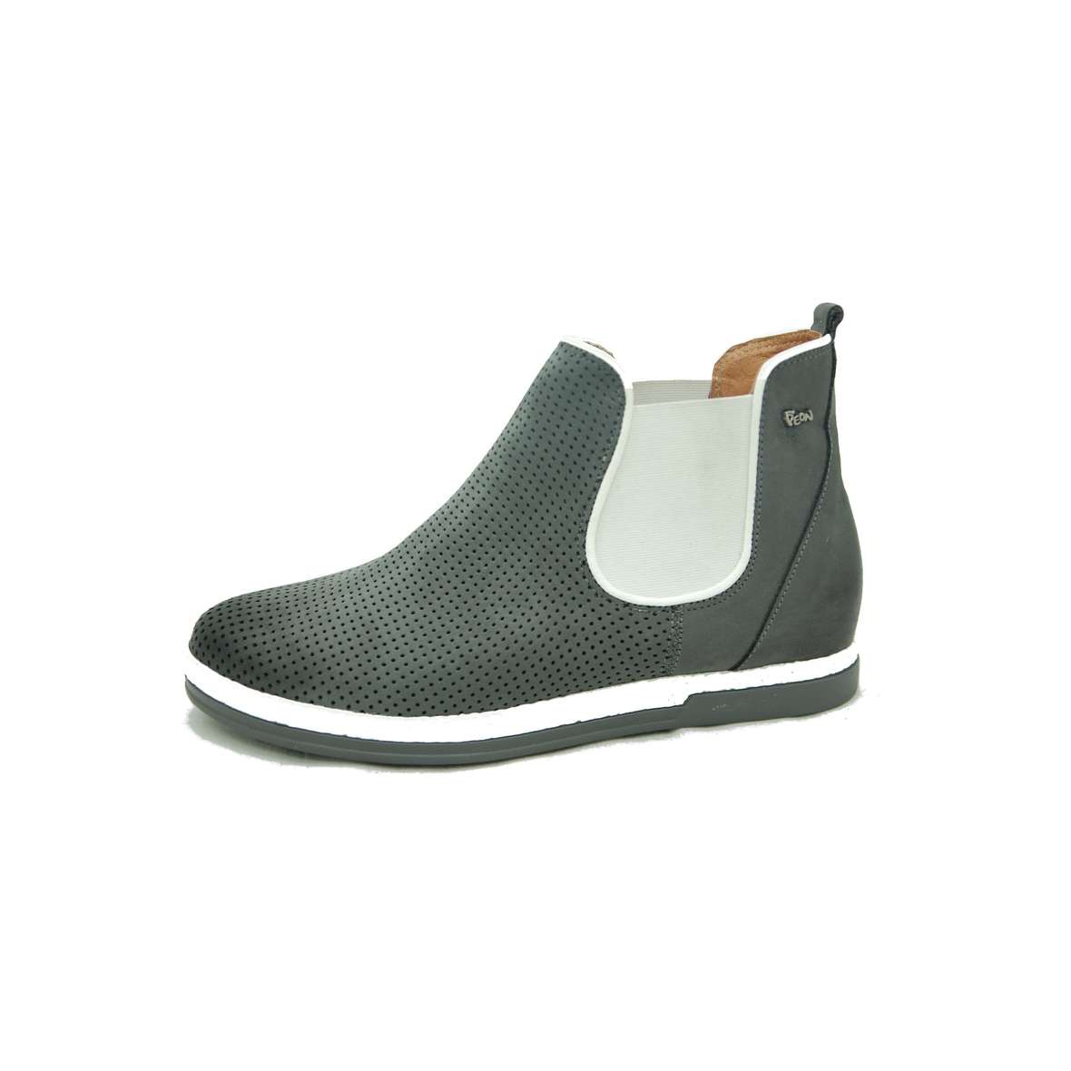 Dámská vycházková kotníková KN/B79-6T