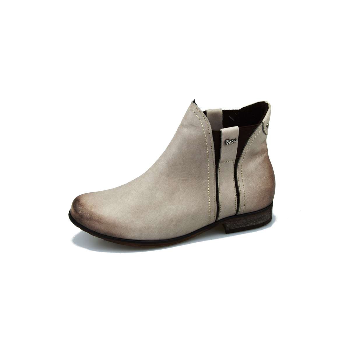 Dámská vycházková kotníková KN/B58-7