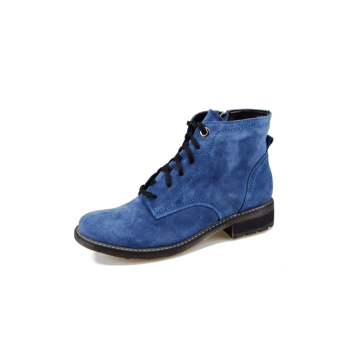 Dámská vycházková kotníková TA/599-3