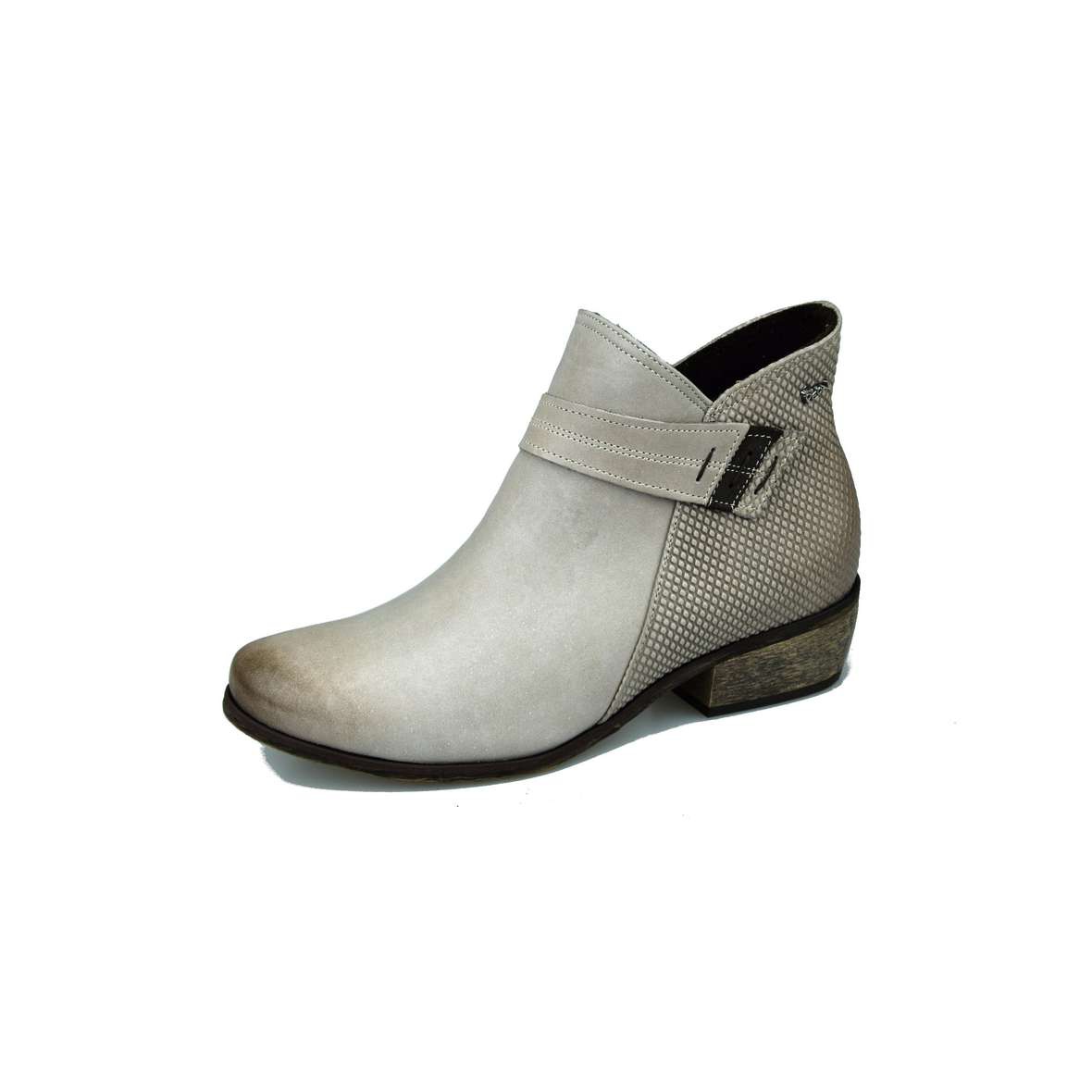 Dámská vycházková kotníková KN/B84-7