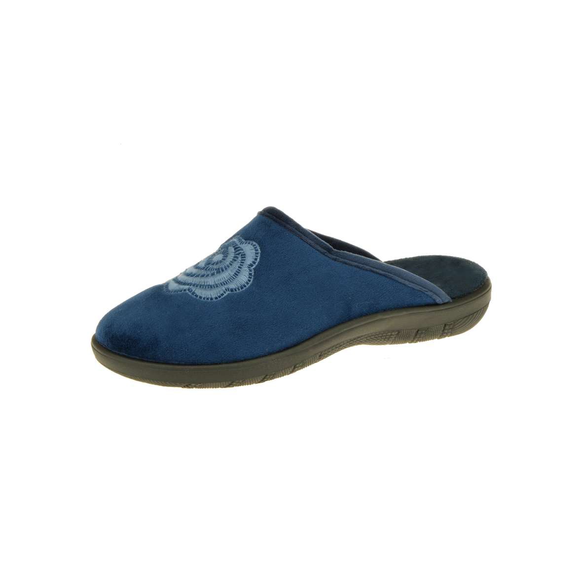 Dámská přezůvková papučka LS/200-3