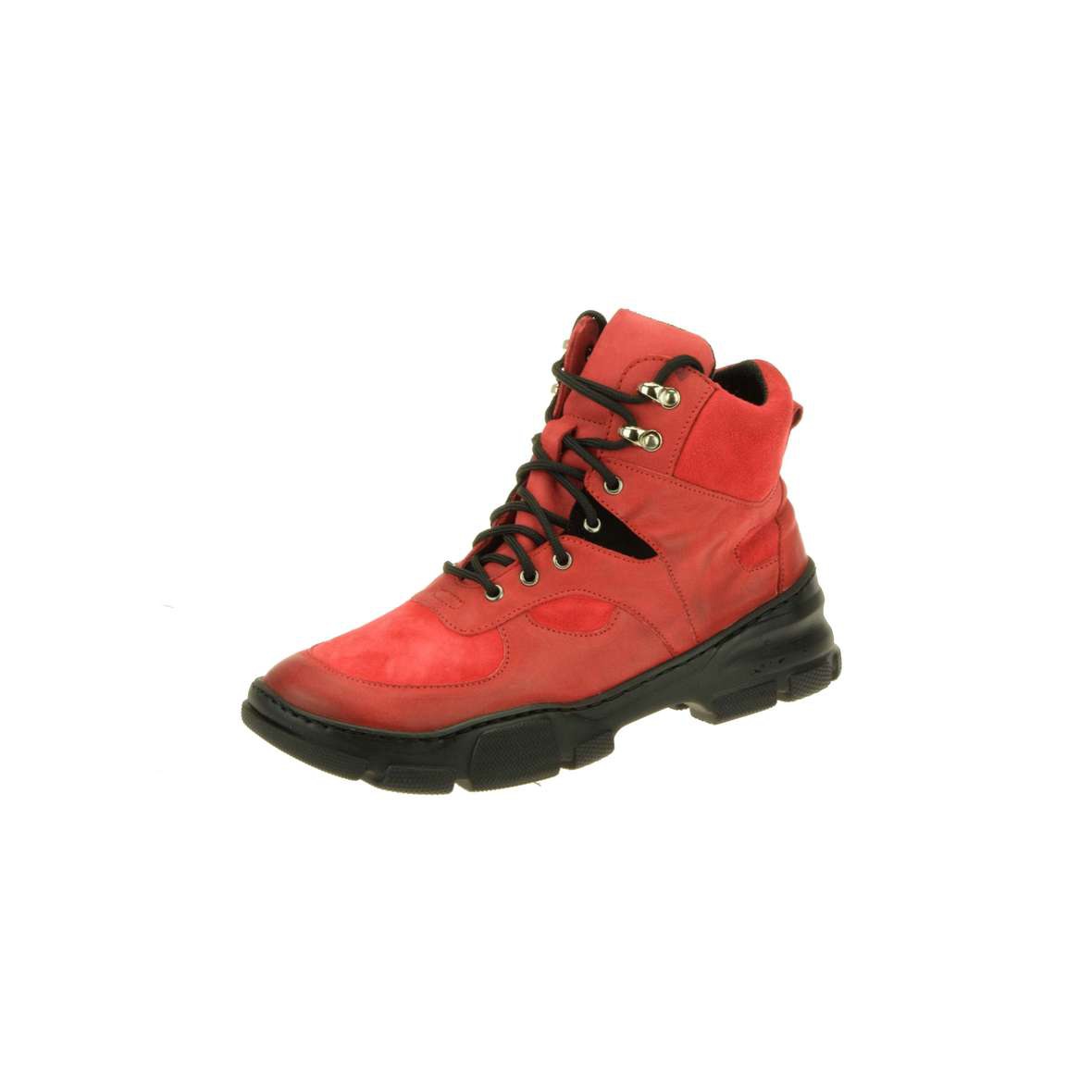 Dámská vycházková kotníková WA/571-4