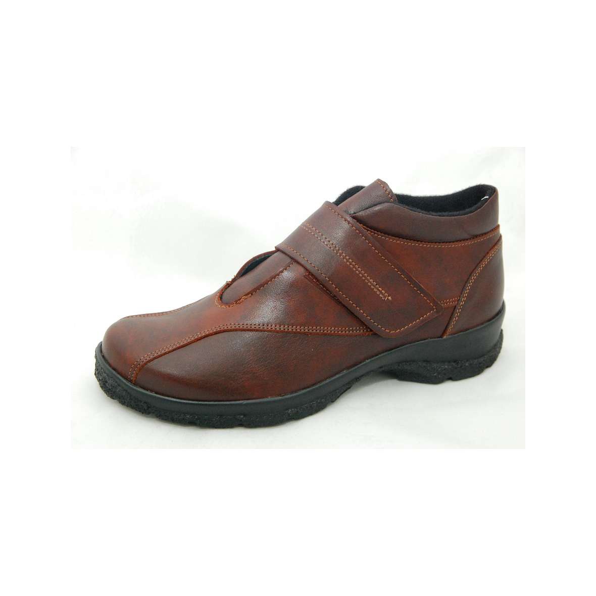 Dámská vycházková kotníková TA/505-8