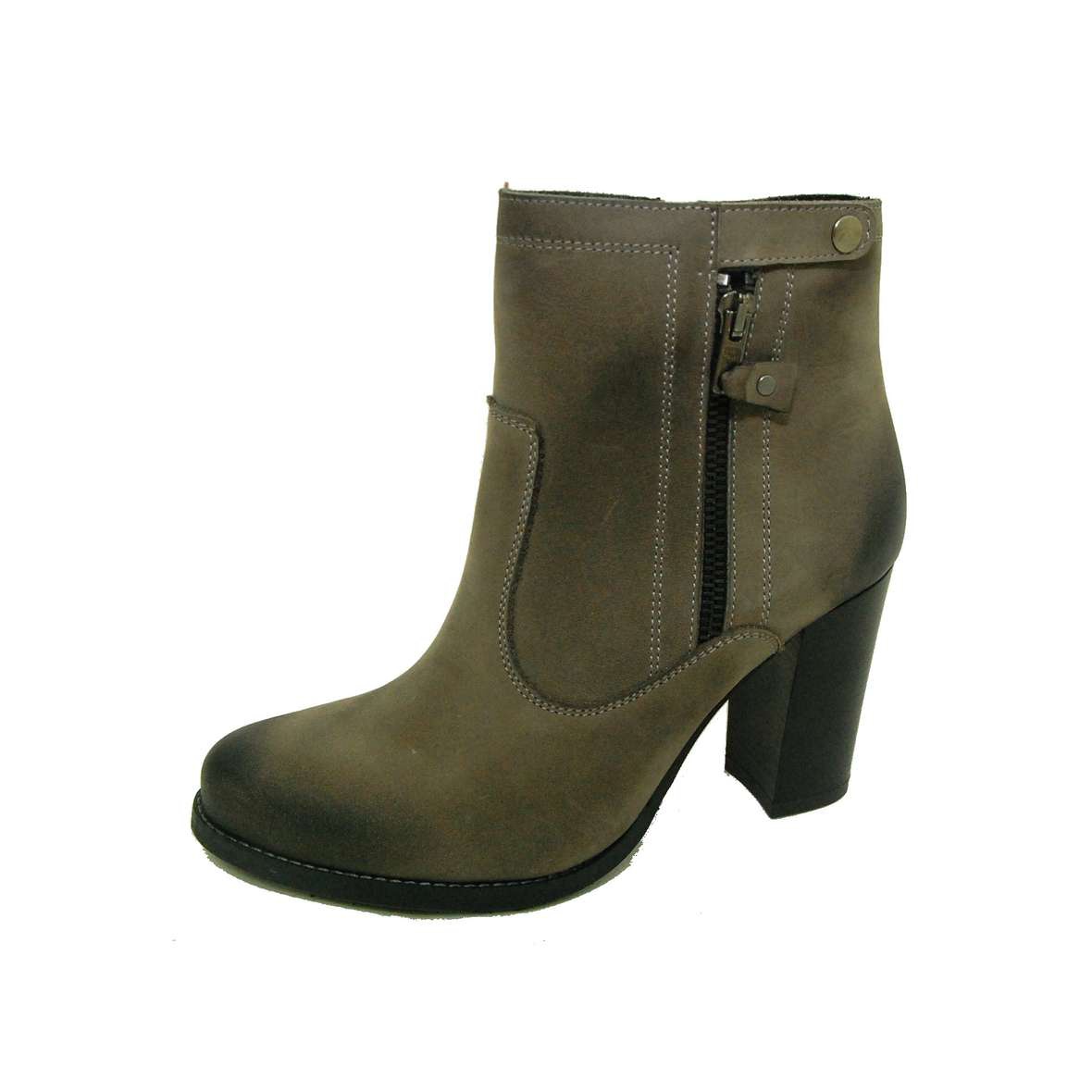 Dámská vycházková kotníková PN/5801-6