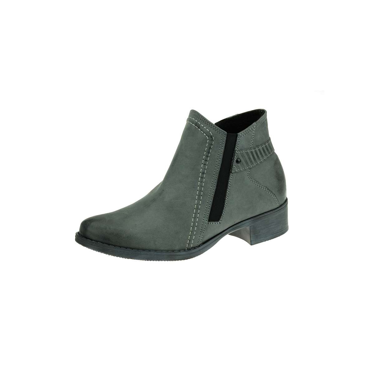 Dámská vycházková kotníková KN/B193-6