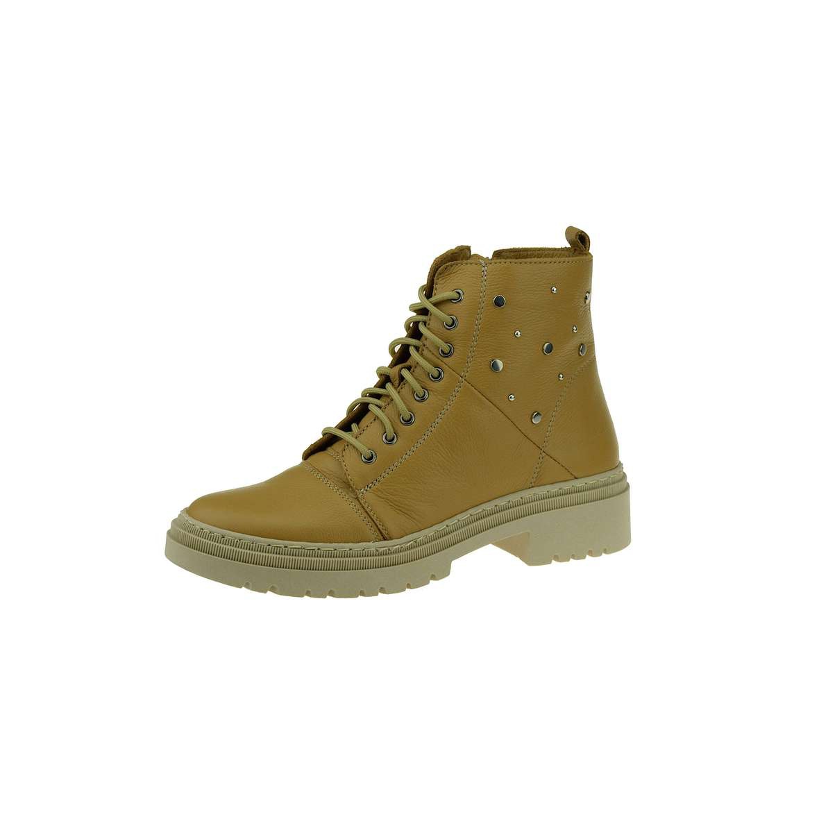 Dámská vycházková kotníková WA/636-8