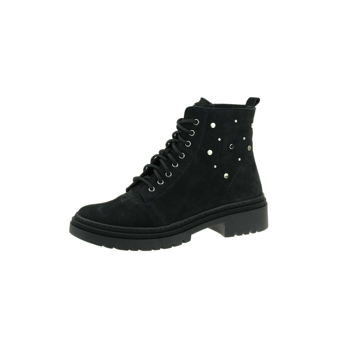 Dámská vycházková kotníková WA/636-1