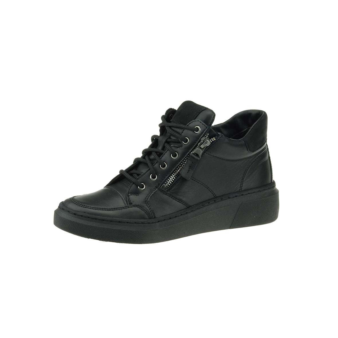 Dámská vycházková kotníková WA/441-1