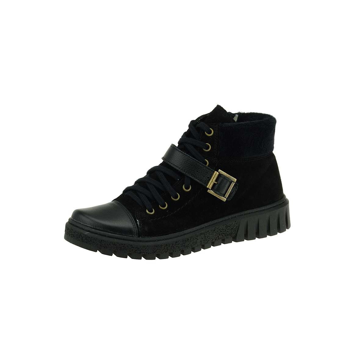 Dámská vycházková kotníková PP/148-1