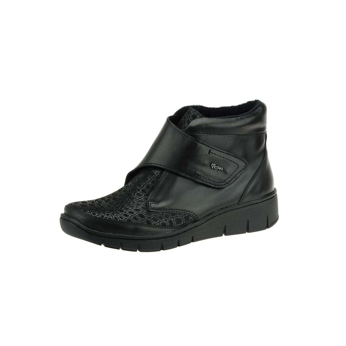 Dámská vycházková kotníková PP/2304-1