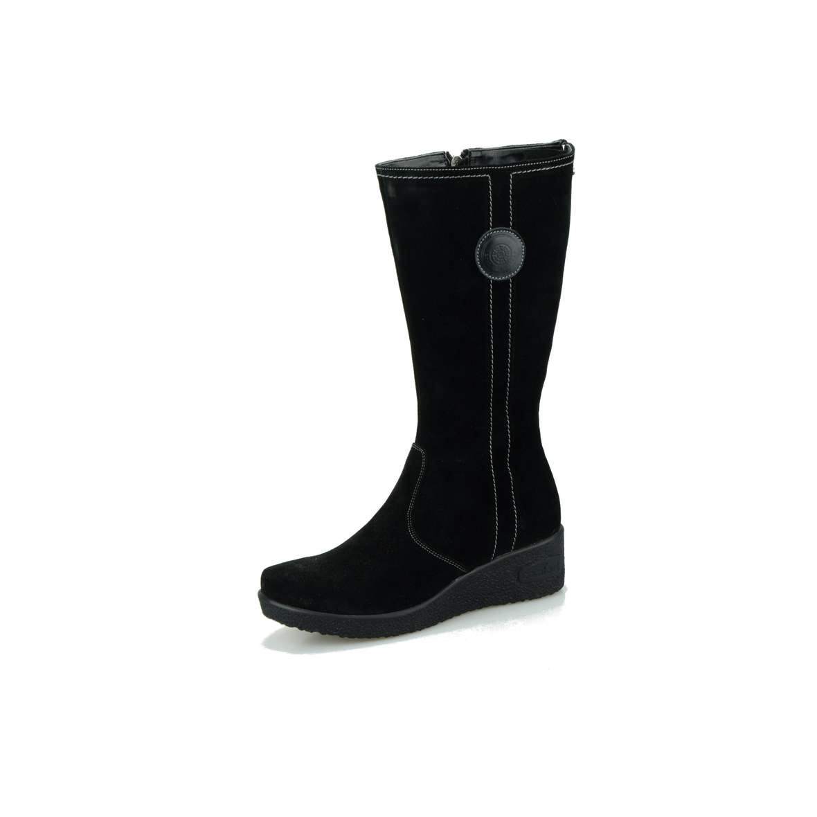 Dámská vycházková kozačka TA/601-1