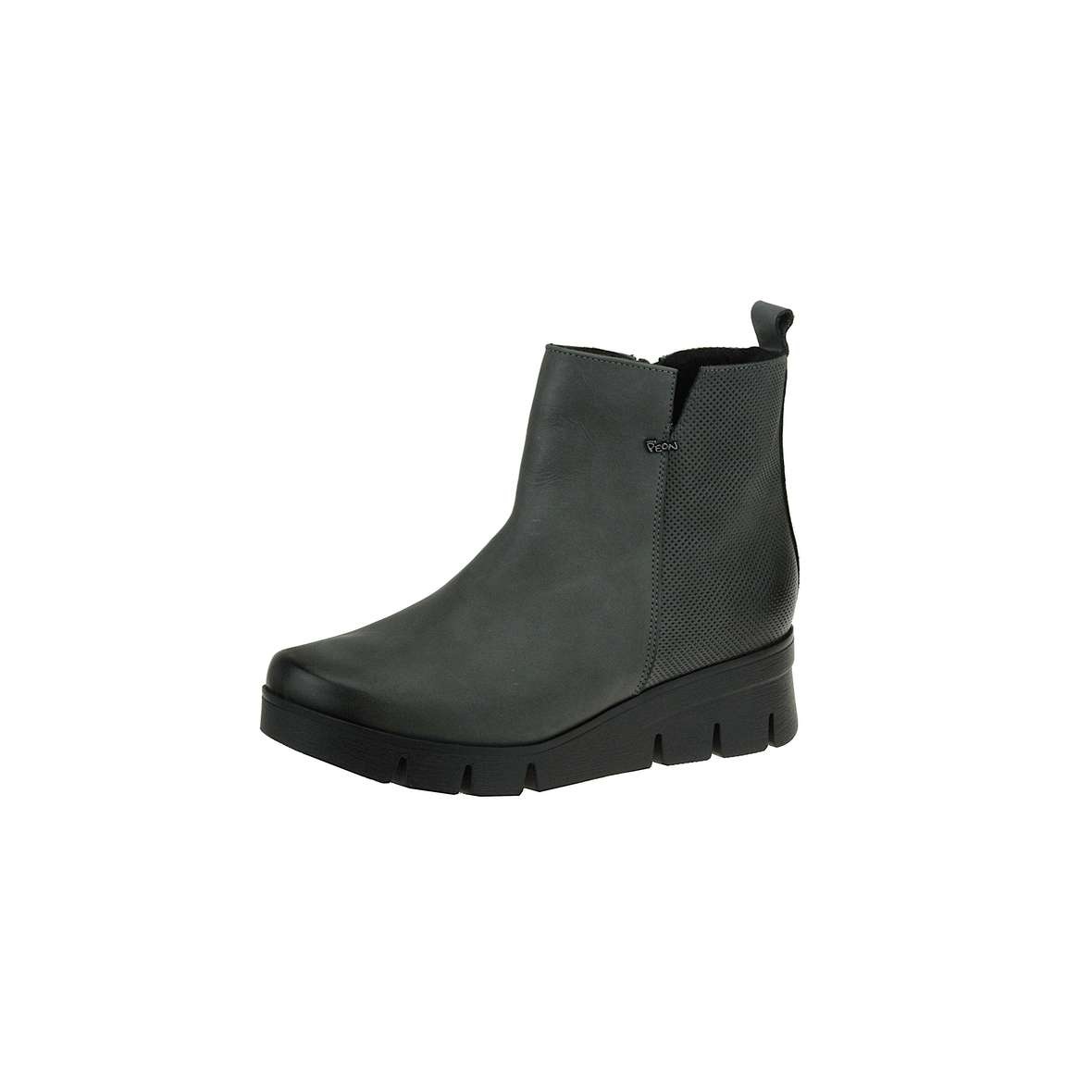 Dámská vycházková kotníková KN/B220-6