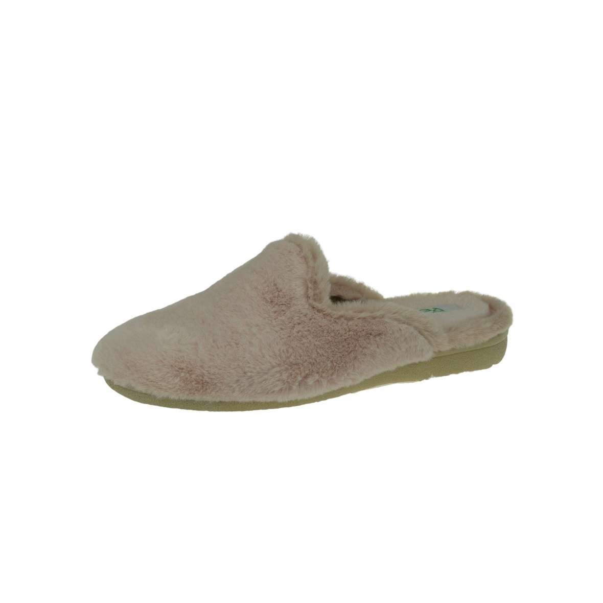 Dámská přezůvková papučka NS/4012-11