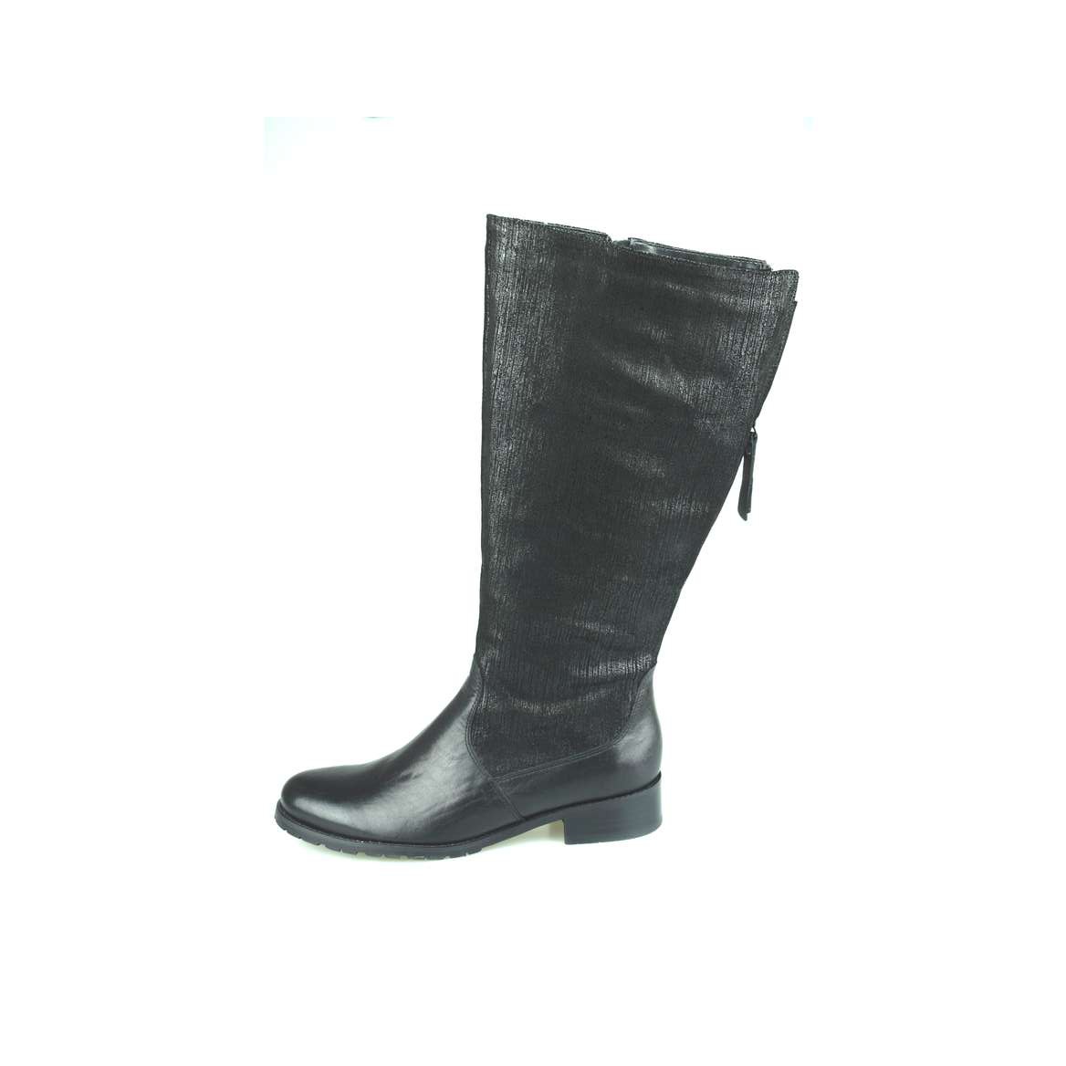 Dámská vycházková kozačka TA/585-1S