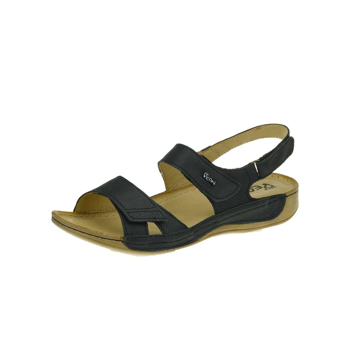 Dámská vycházková sandálka AM/487-1