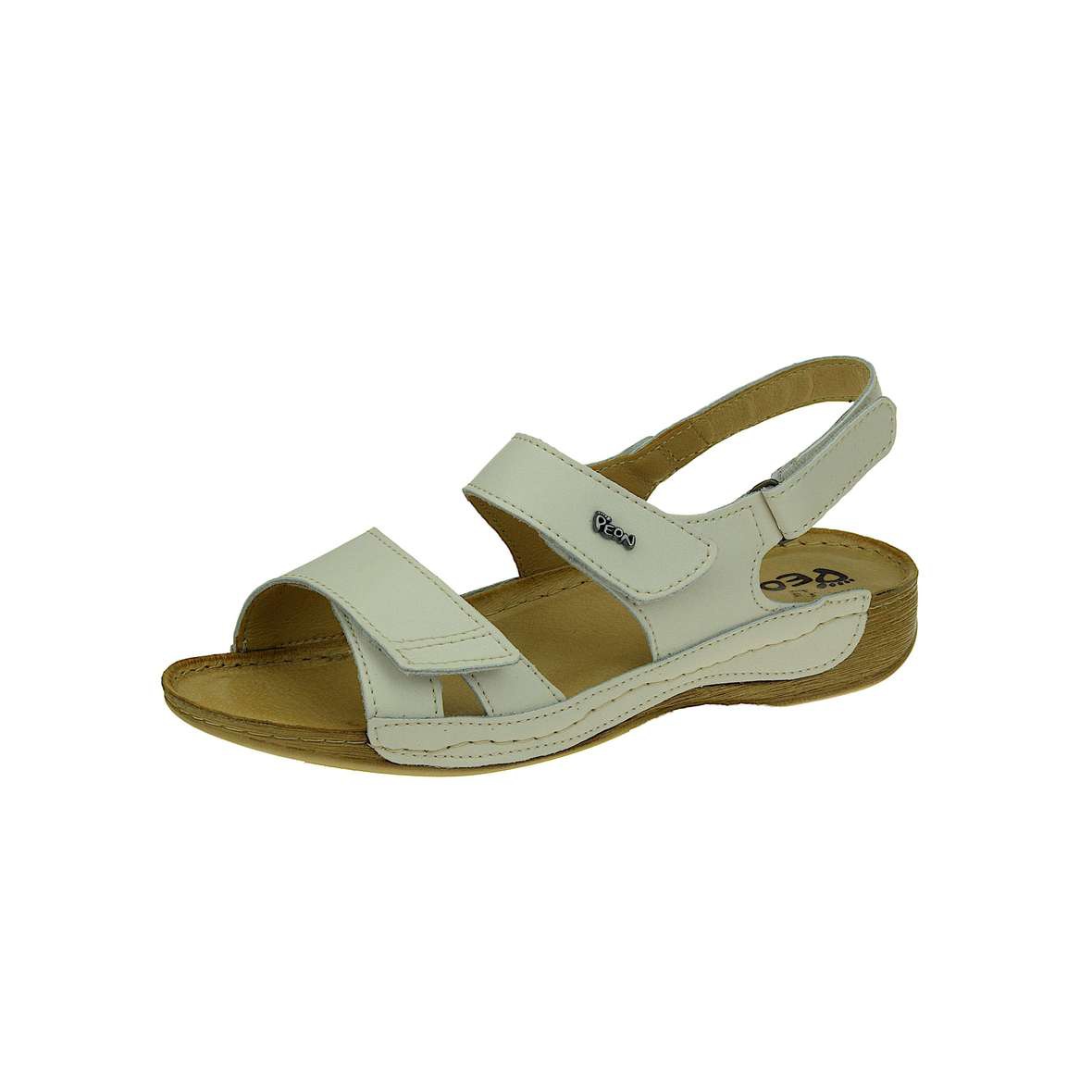 Dámská vycházková sandálka AM/487-5