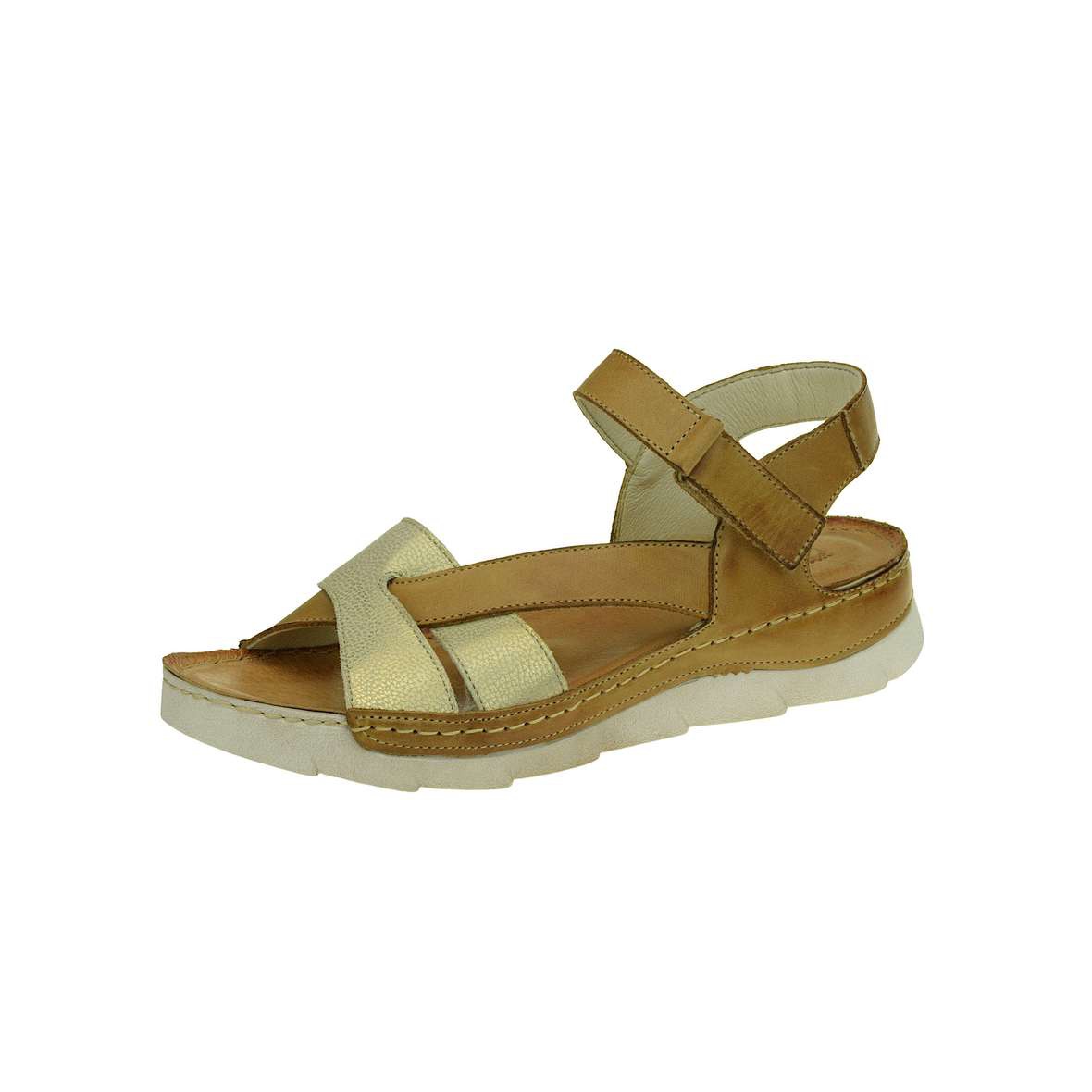 Dámská vycházková sandálka WA/494-8Z