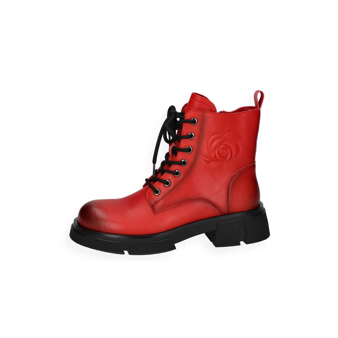 Dámská vycházková kotníková HB/0053-4