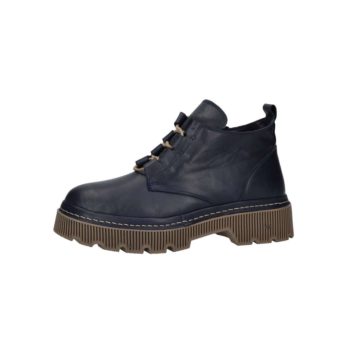 Dámská vycházková kotníková HB/2035-3