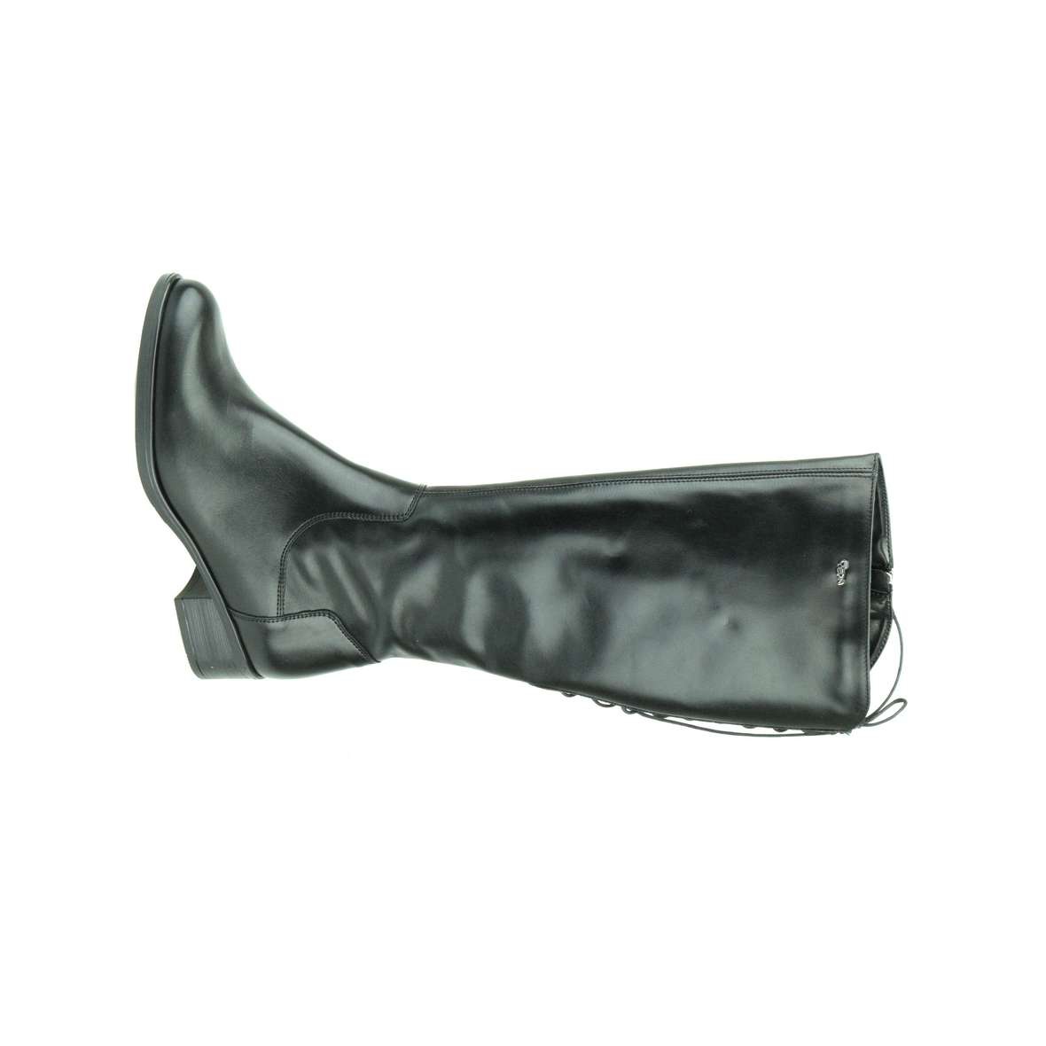 Dámská vycházková kozačka GA/1398-1