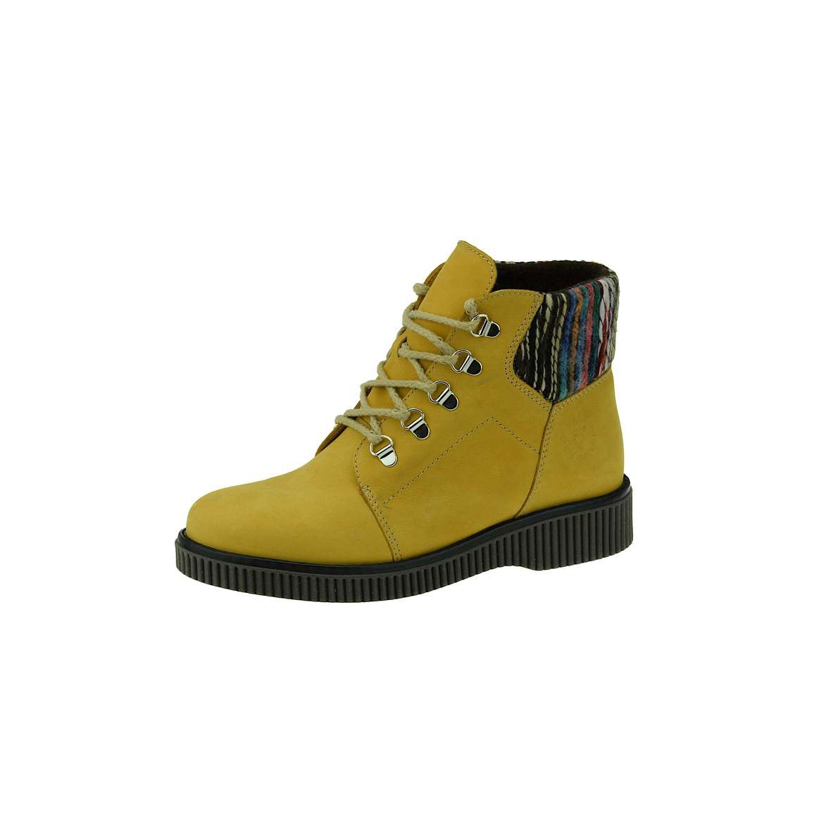 Dámská vycházková kotníková BB/1173-8