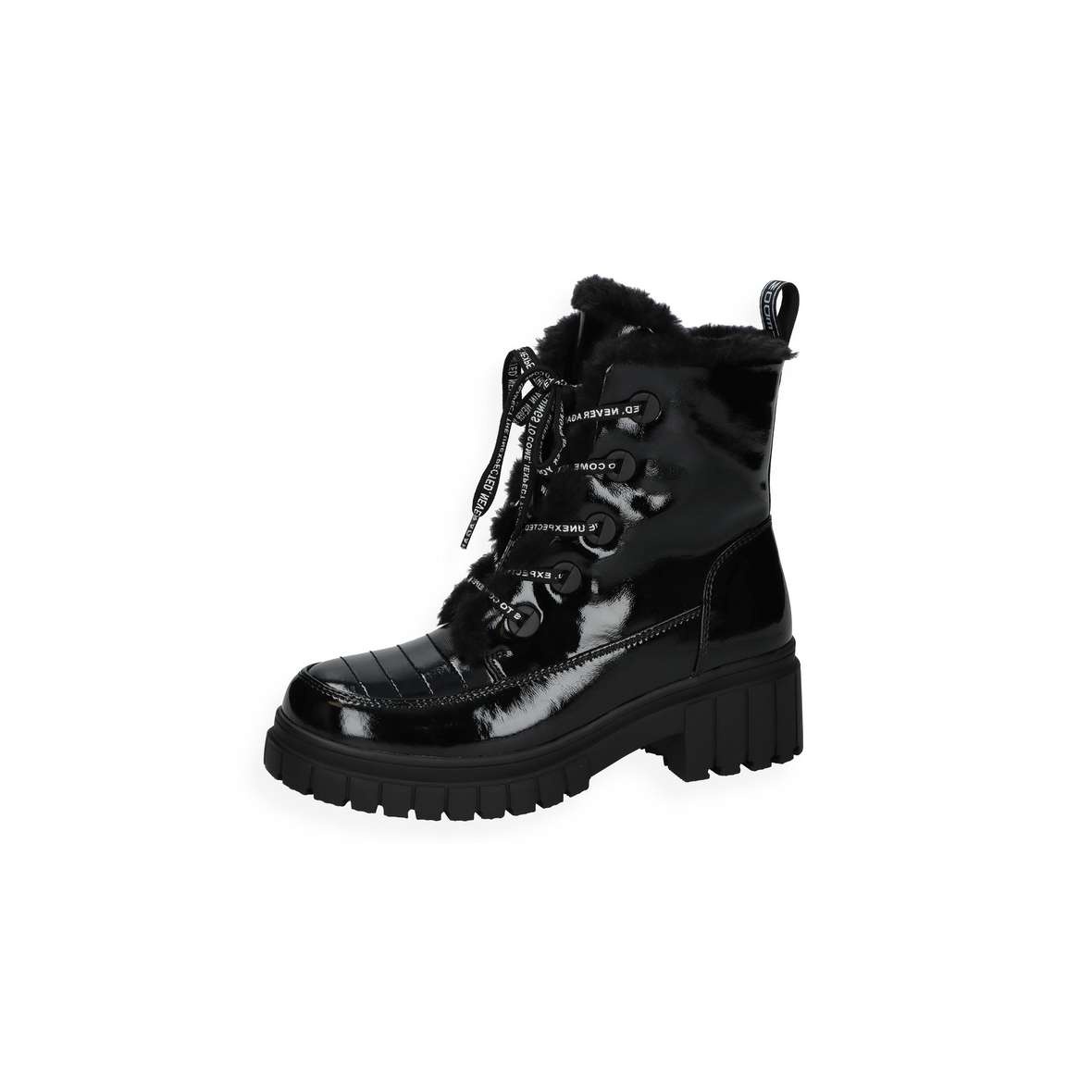 Dámská vycházková kotníková HB/0277-1