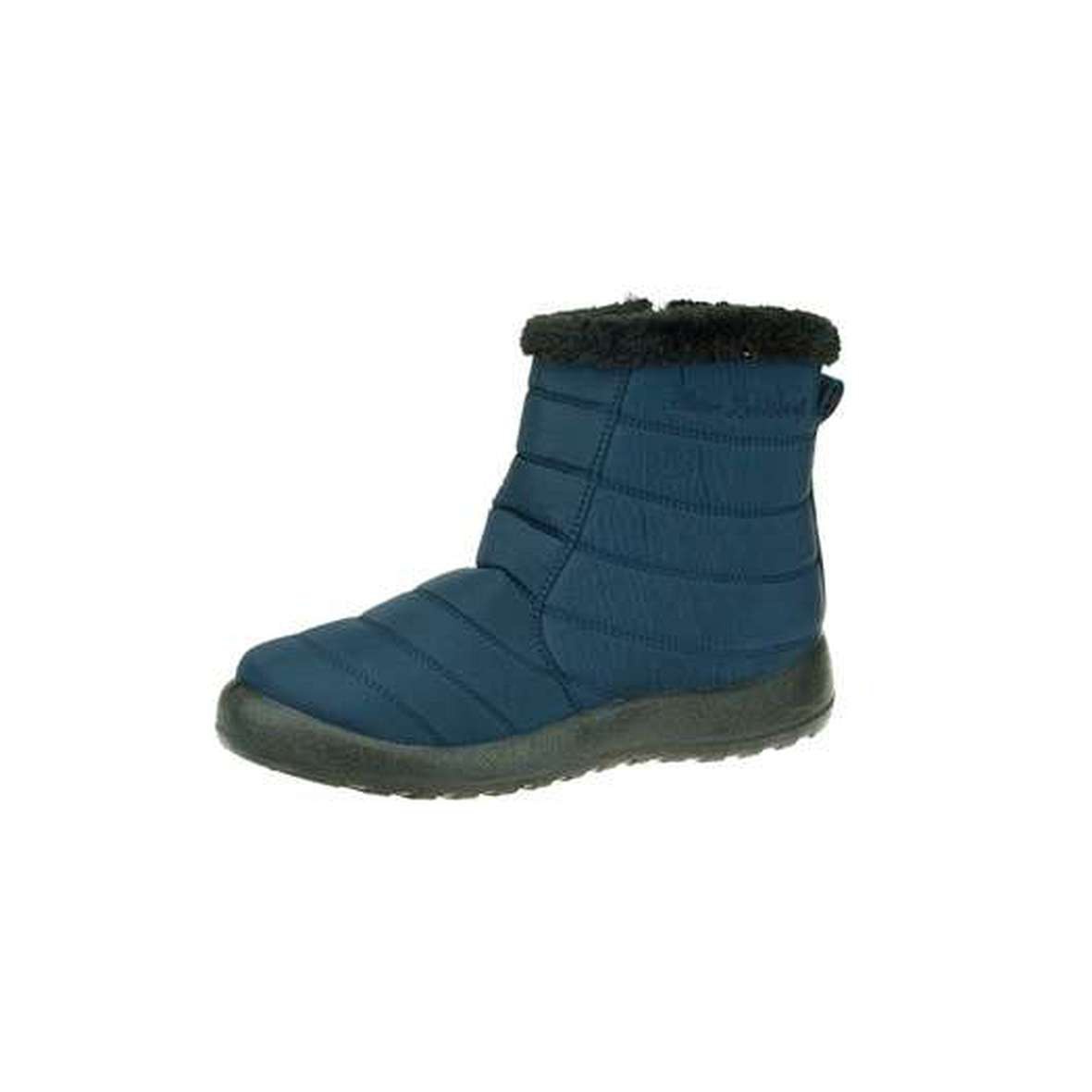 Dámská vycházková kotníková EO/1467-3