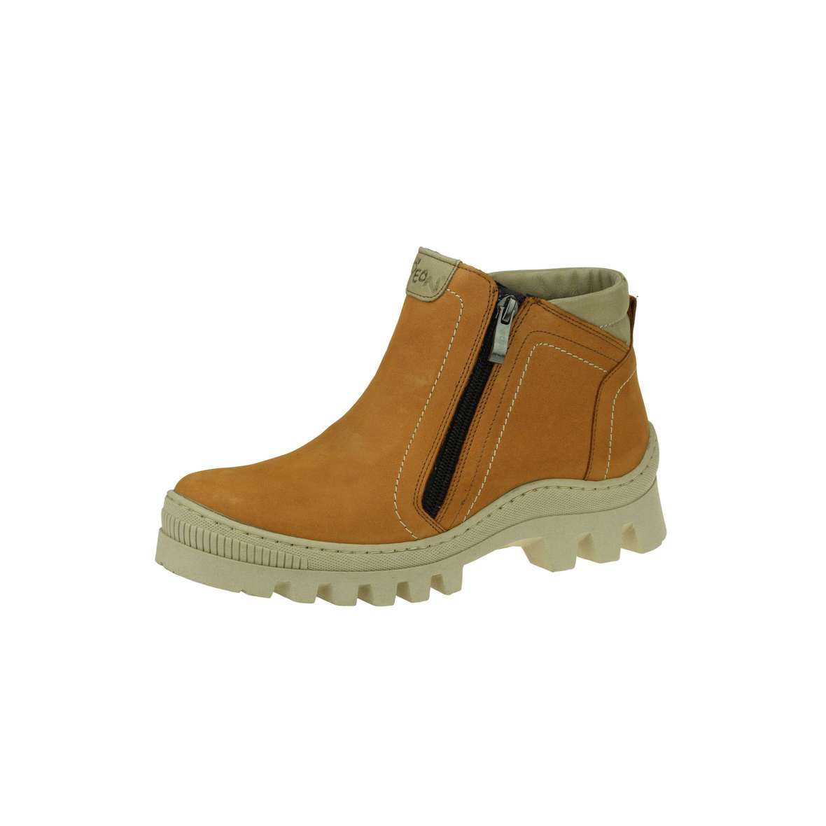 Dámská vycházková kotníková BL/388-8