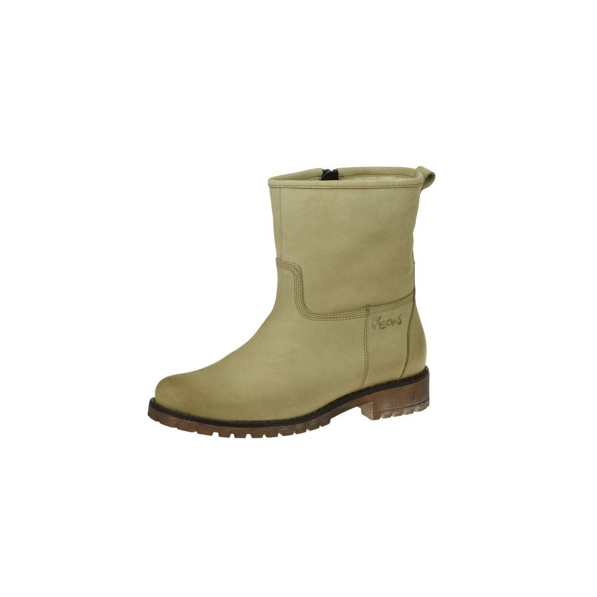 Dámská vycházková kotníková BL/340-7