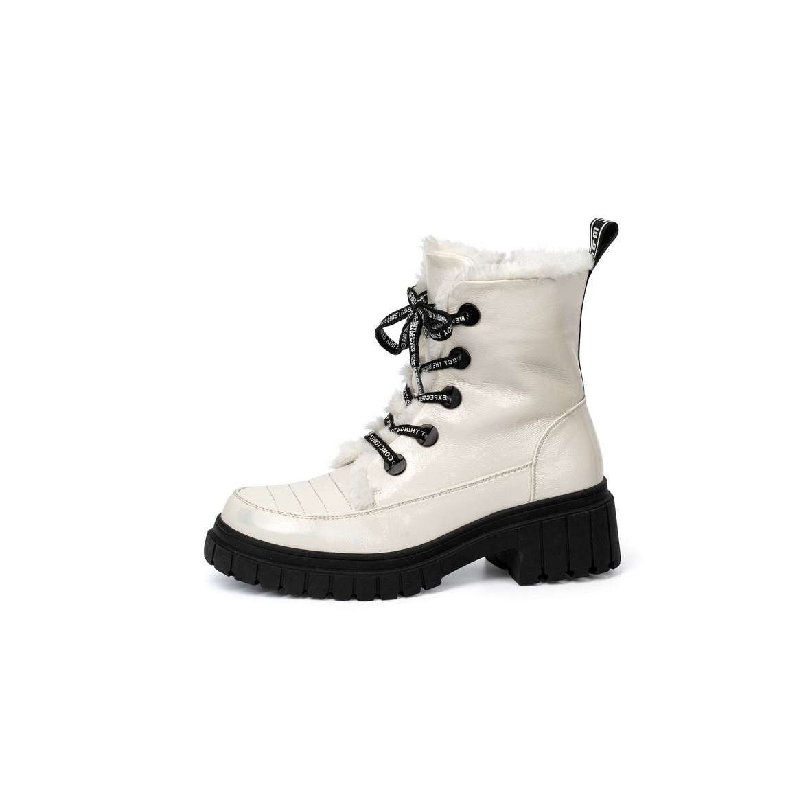 Dámská vycházková kotníková HB/0276-5