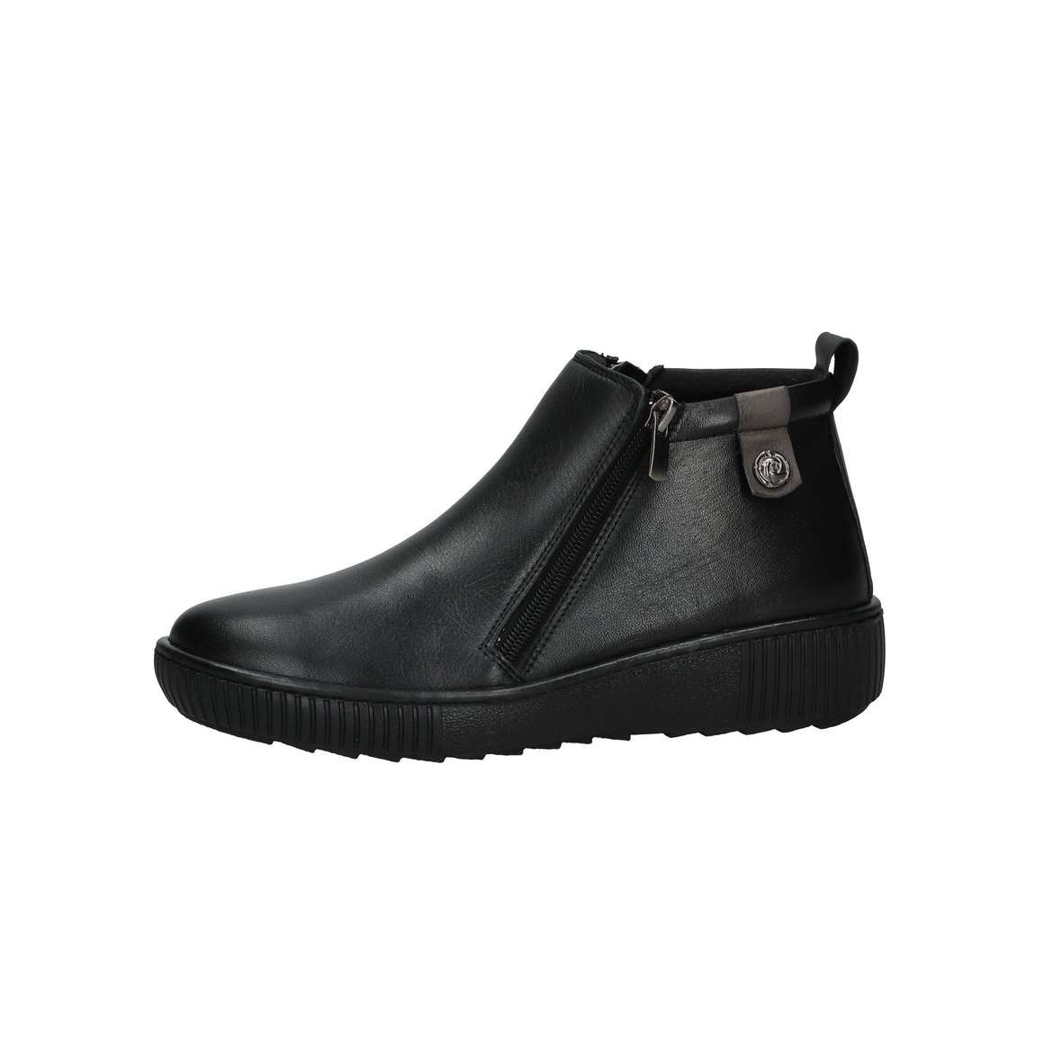 Dámská vycházková kotníková HB/1367-1