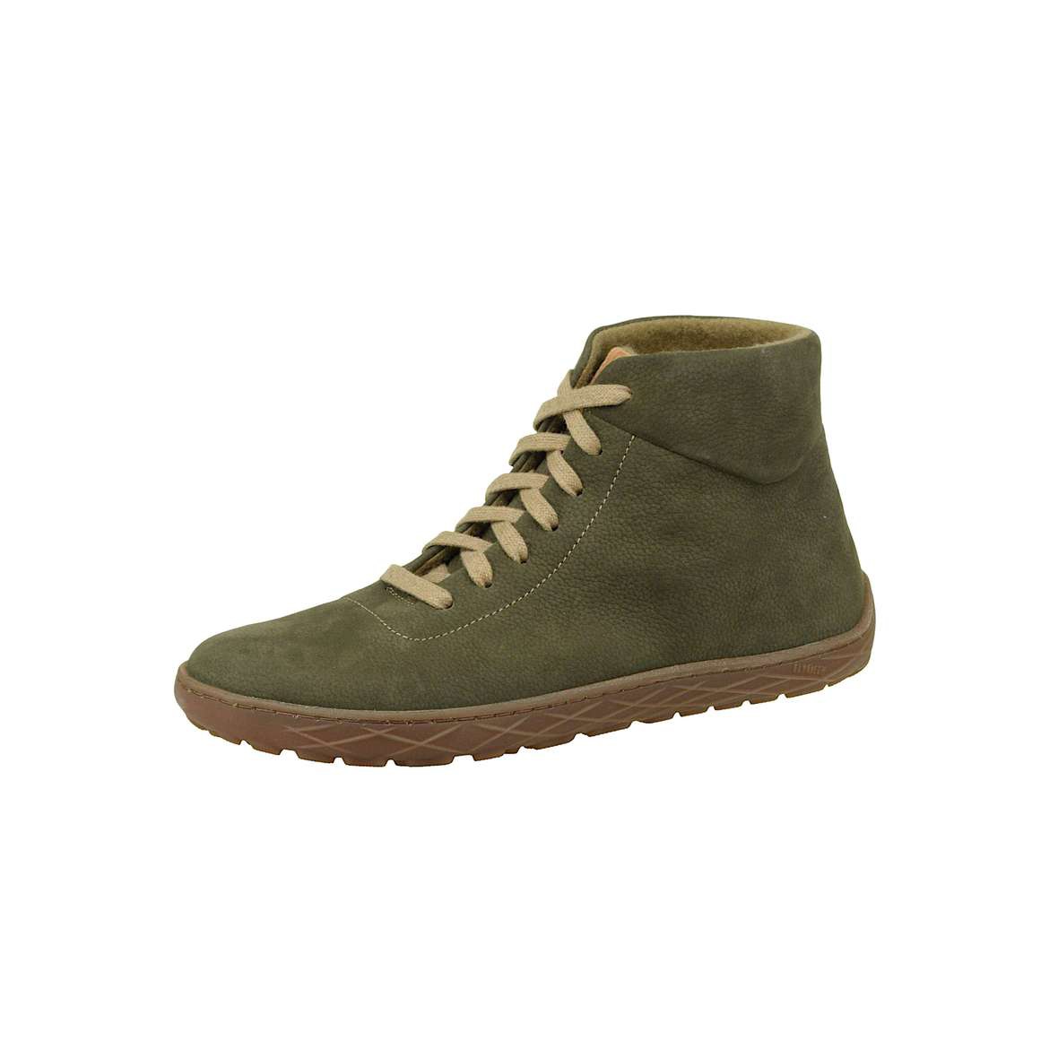 Dámská vycházková kotníková BB/1441-9