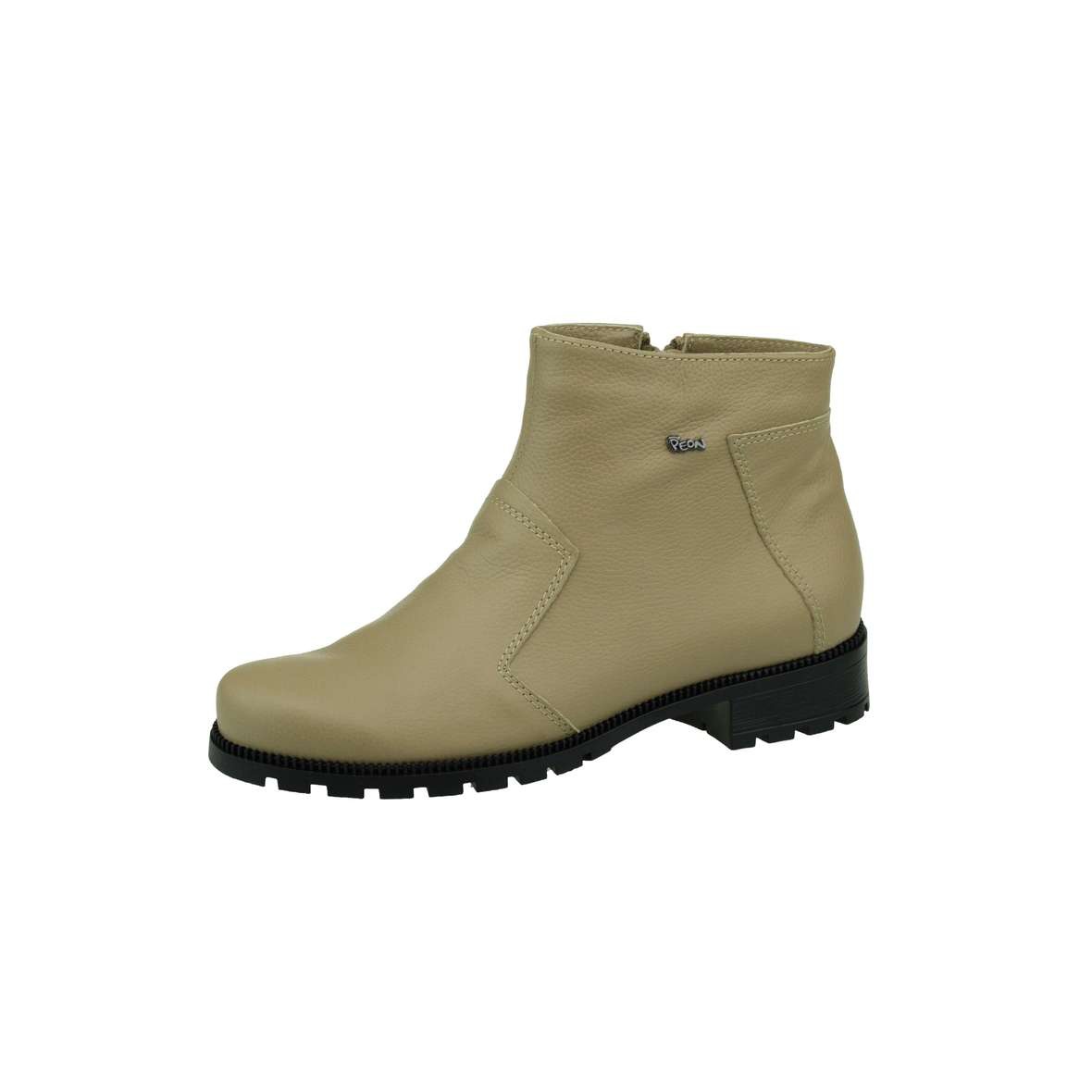 Dámská vycházková kotníková AM/335-7