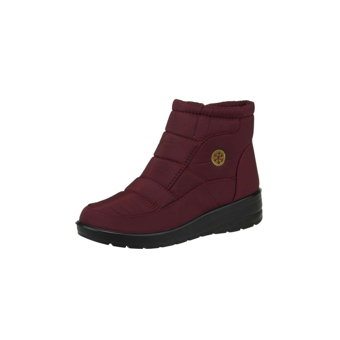 Dámská vycházková kotníková EO/5029-4