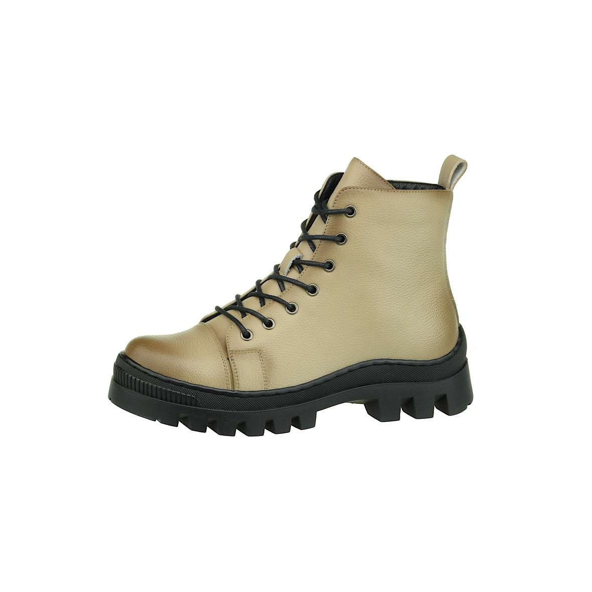 Dámská vycházková kotníková WO/19370-7