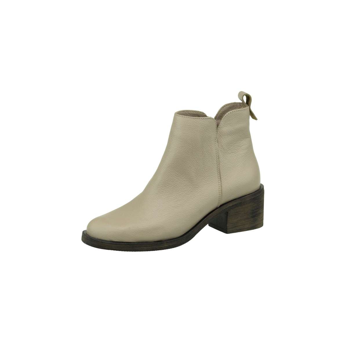 Dámská vycházková kotníková WA/786-7