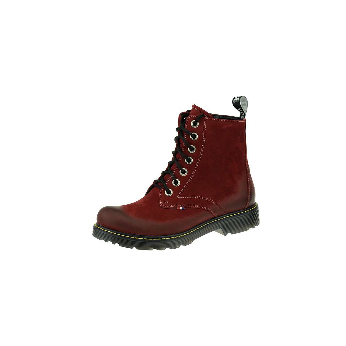 Dámská vycházková kozacka KB/1096-4