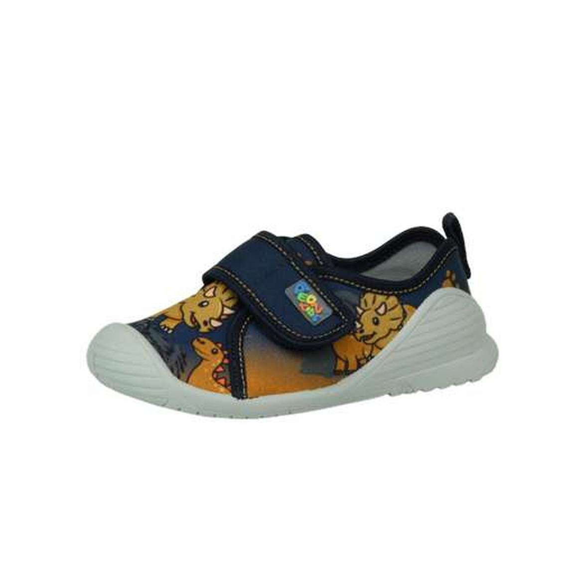 Chlapecká přezůvková papučka MI/119 AD