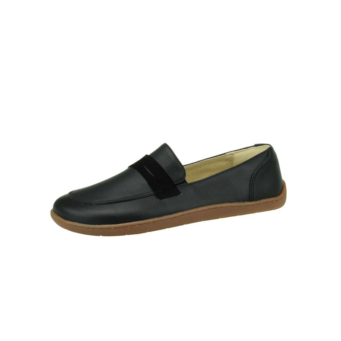 Dámská vycházková mokasína KA/N1301-1