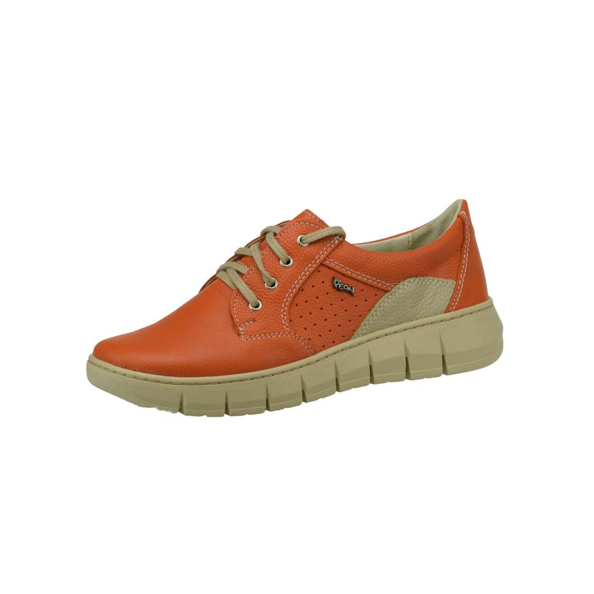 Dámská vycházková polobotka AM/435-42