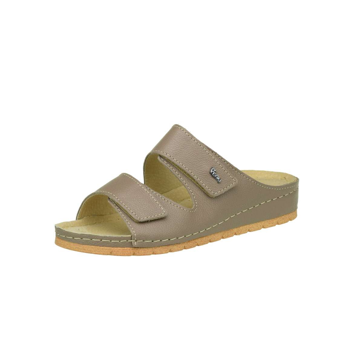 Dámská vycházková pantofel PP/126-7