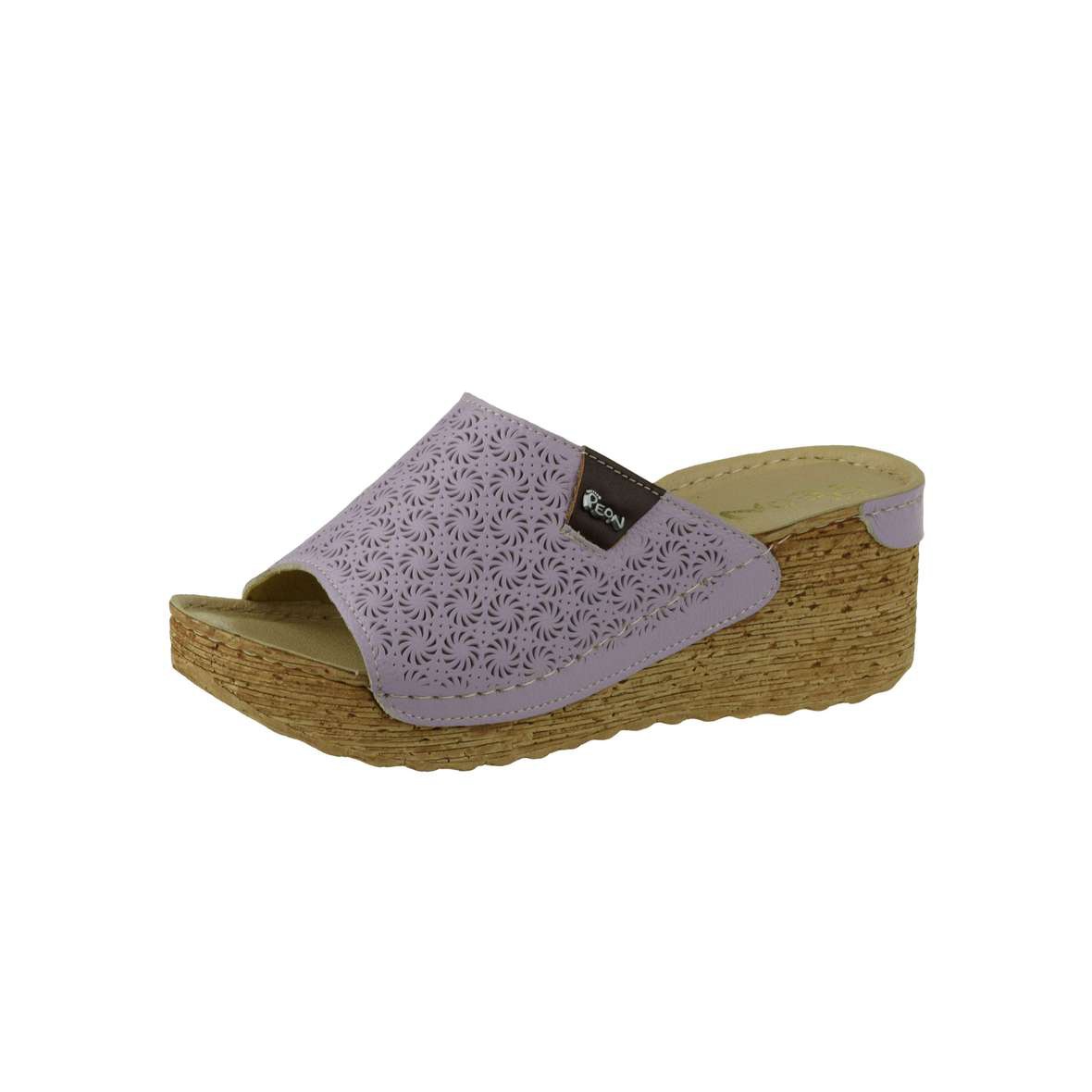 Dámská vycházková pantofel KB/1267-44