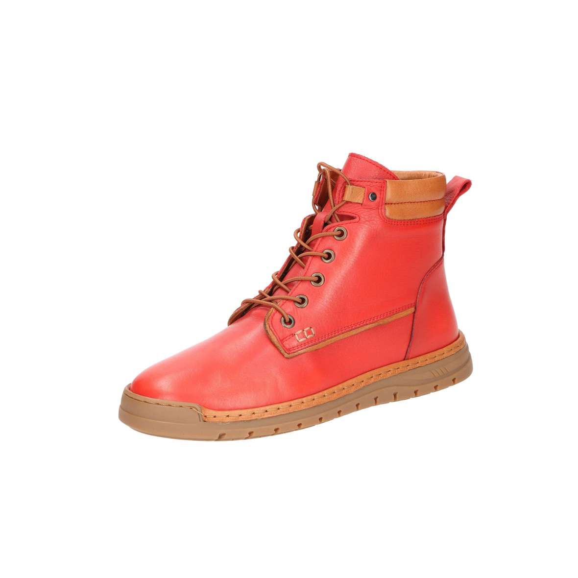 Dámská vycházková kotníková HB/4005-4