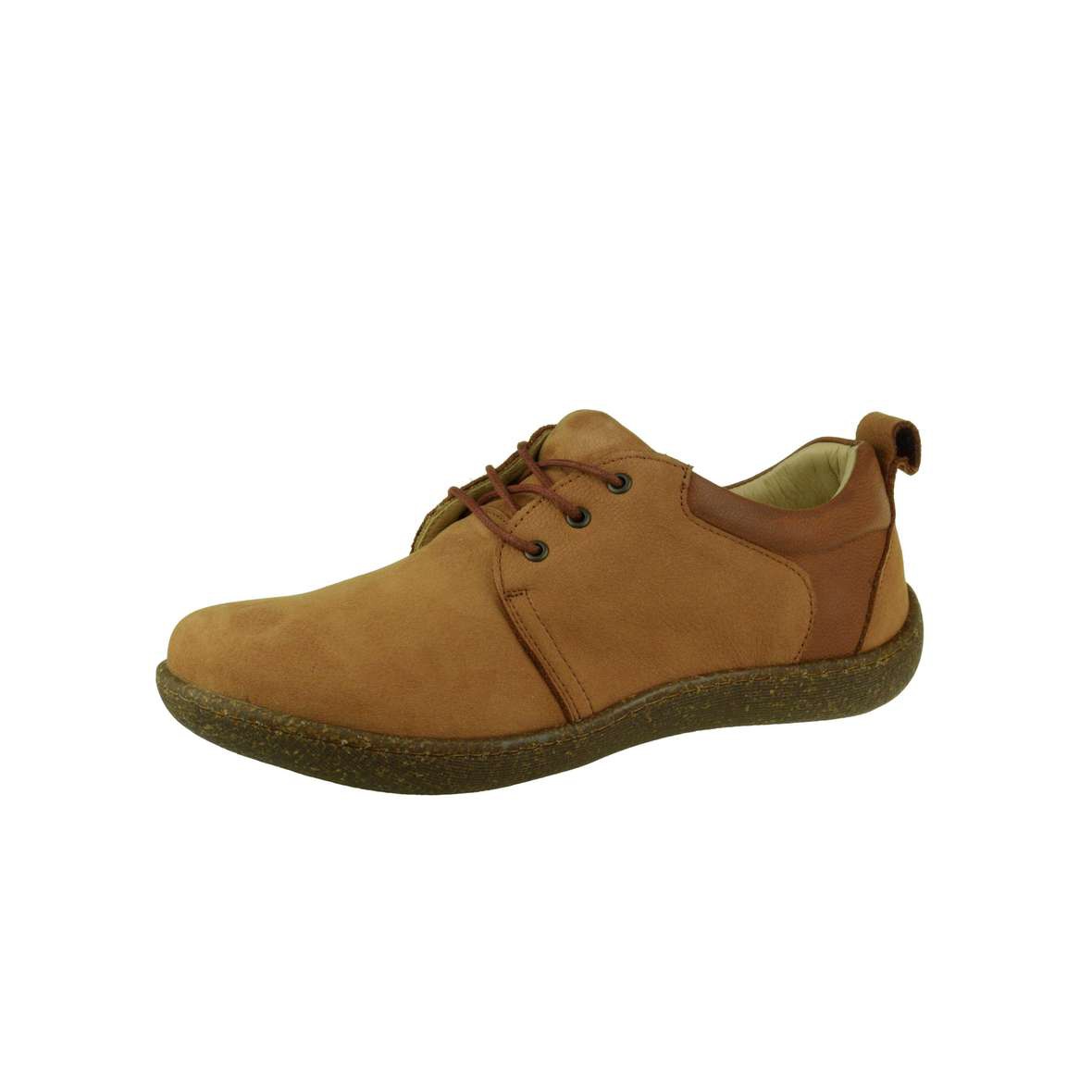 Dámská vycházková polobotka BS/78628-8