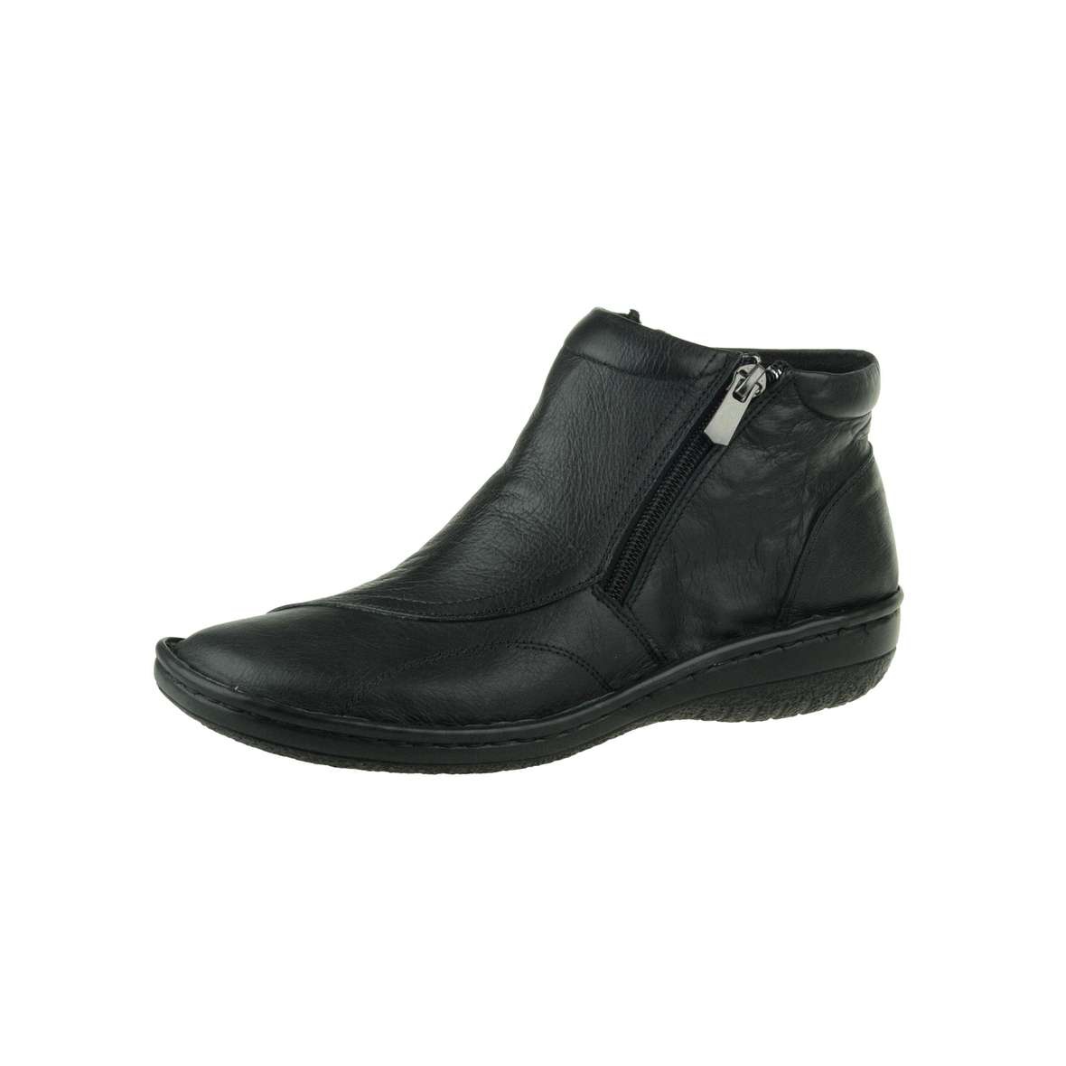 Dámská vycházková kotníková BS/75600-1
