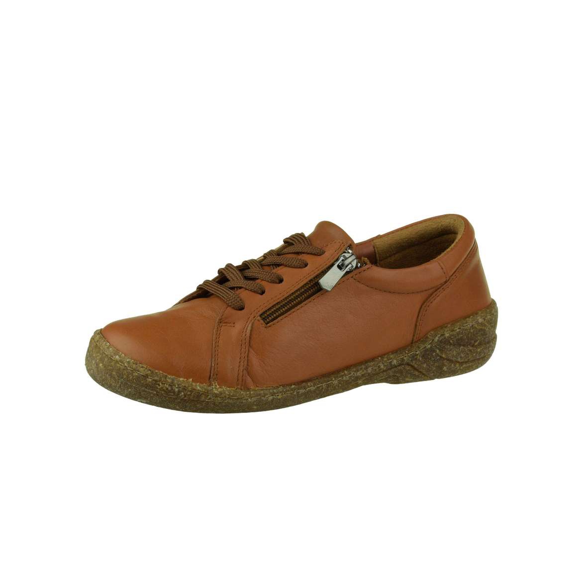 Dámská vycházková polobotka BS/48280-8