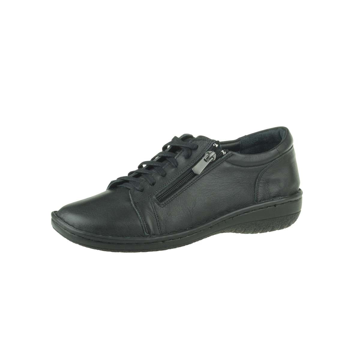 Dámská vycházková polobotka BS/75606-1